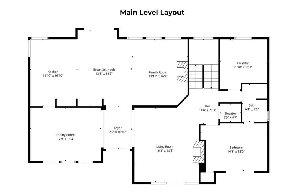 Lake Arrowhead - Residential