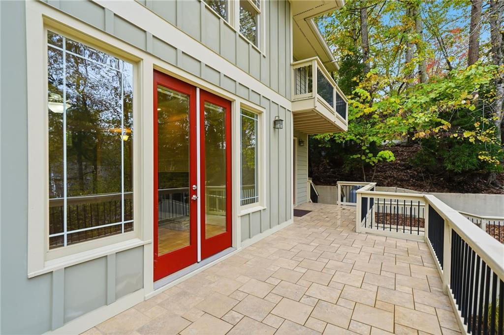 Lake Arrowhead - Residential