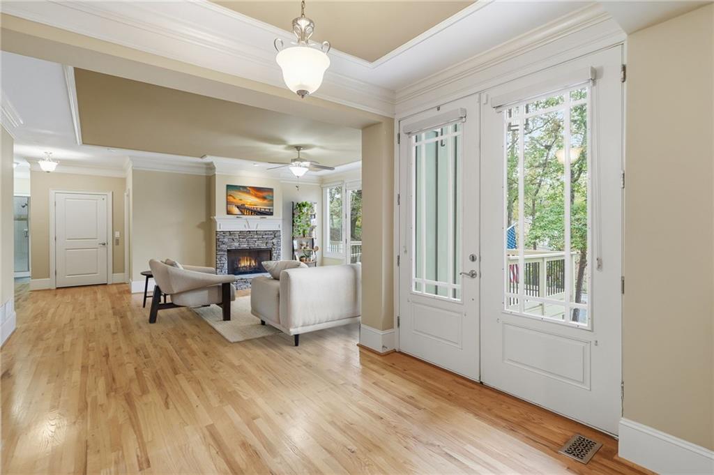 Lake Arrowhead - Residential