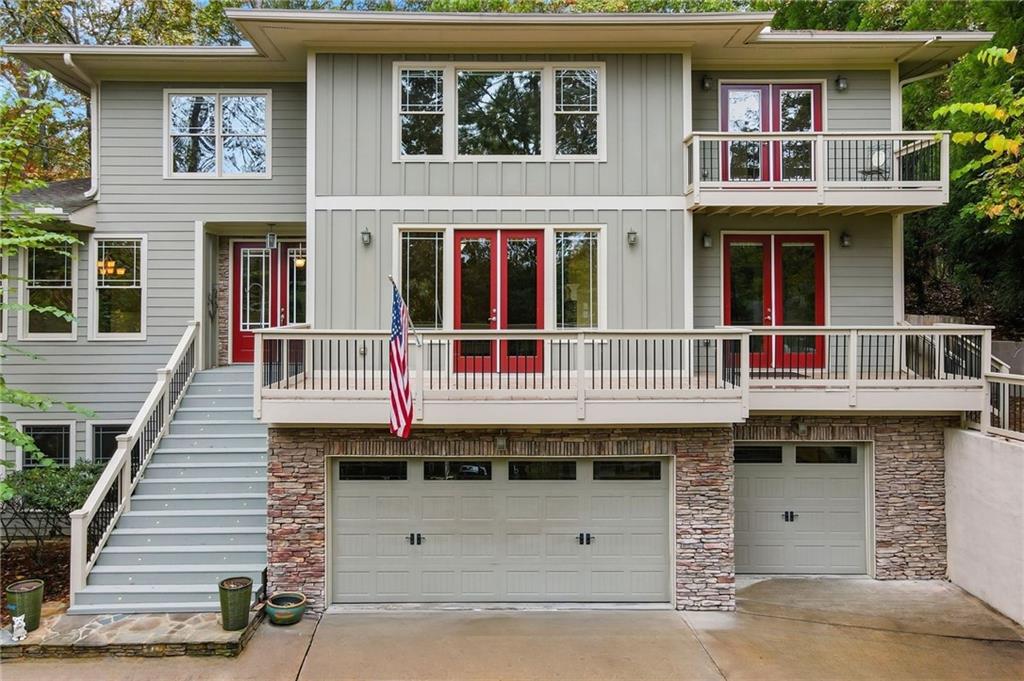 Lake Arrowhead - Residential