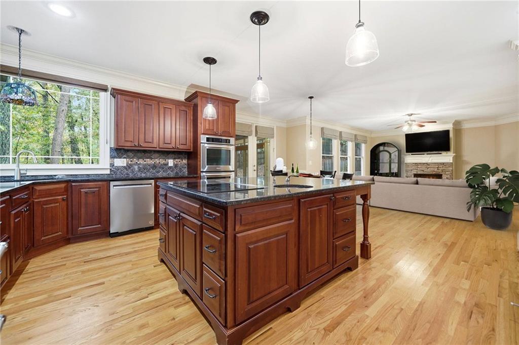 Lake Arrowhead - Residential