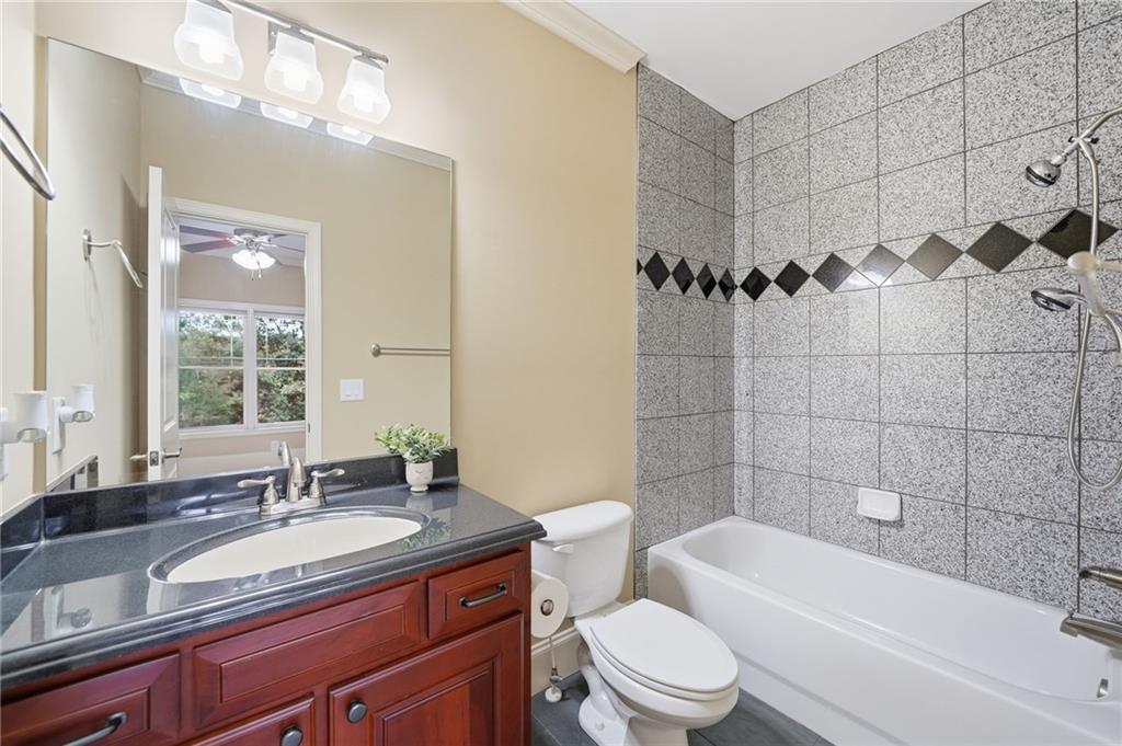 Lake Arrowhead - Residential