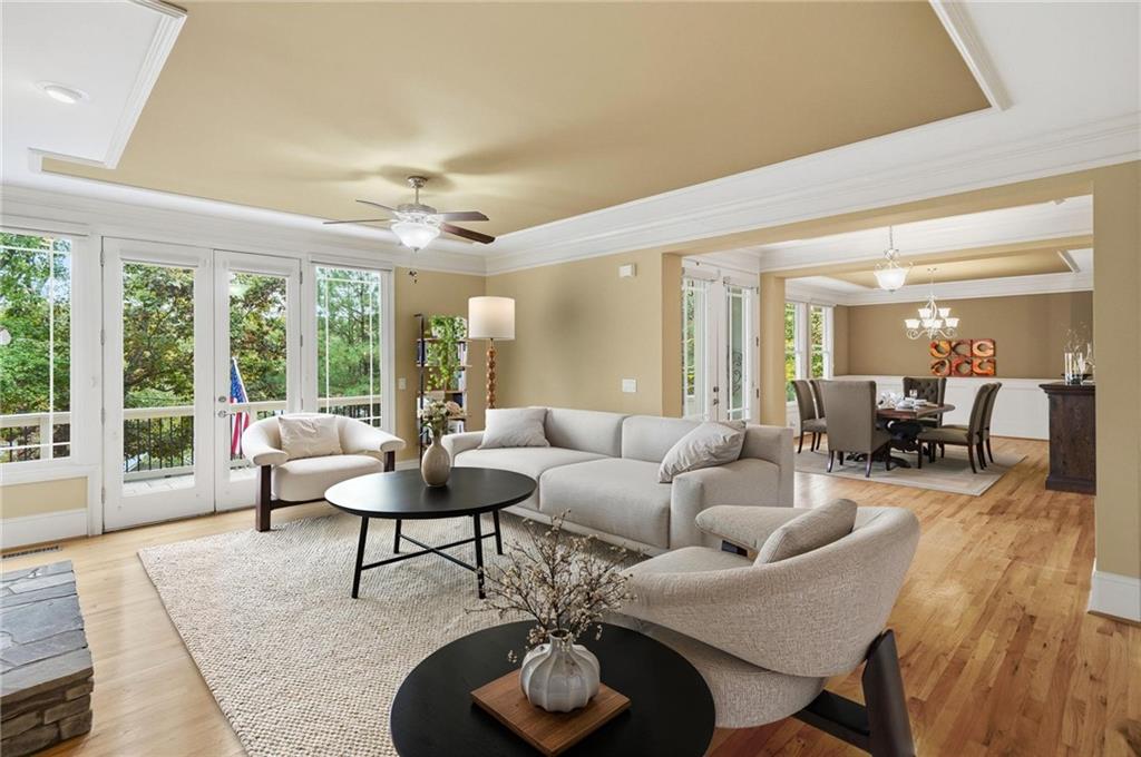 Lake Arrowhead - Residential