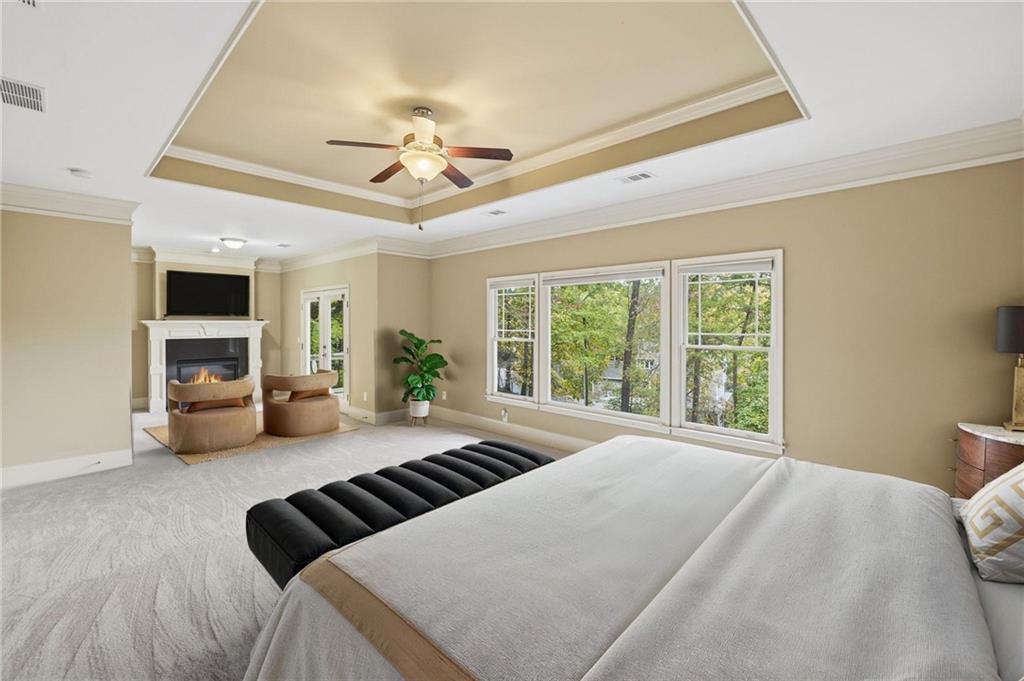 Lake Arrowhead - Residential