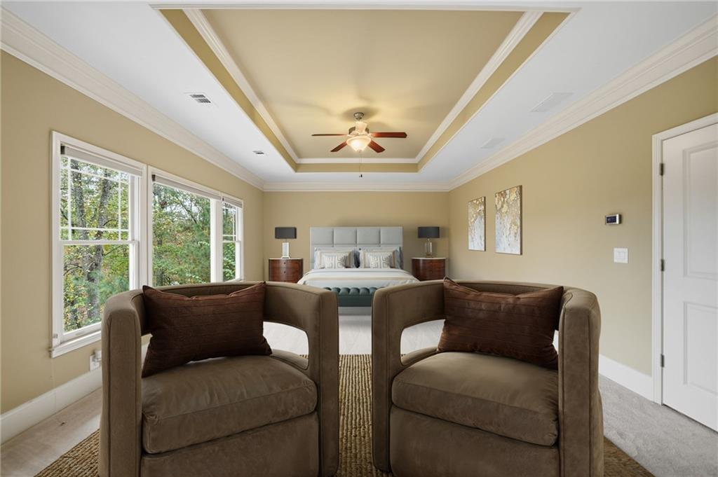 Lake Arrowhead - Residential