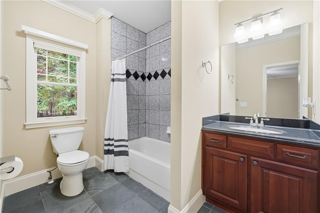 Lake Arrowhead - Residential