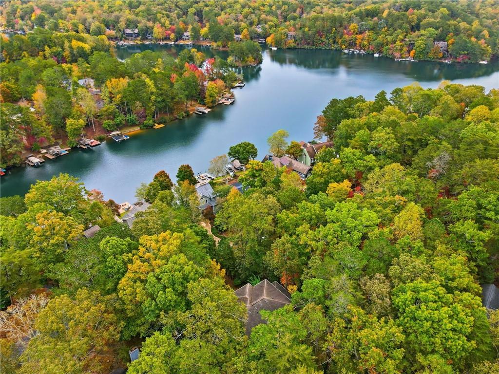 Lake Arrowhead - Residential