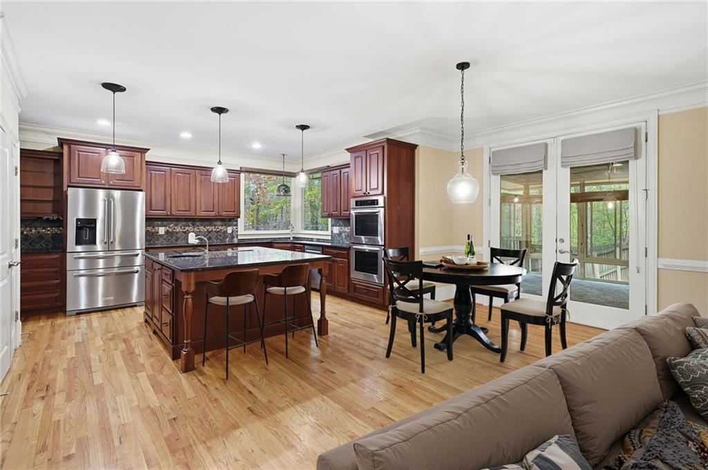 Lake Arrowhead - Residential