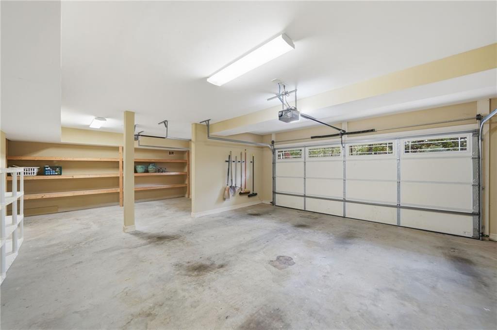 Lake Arrowhead - Residential