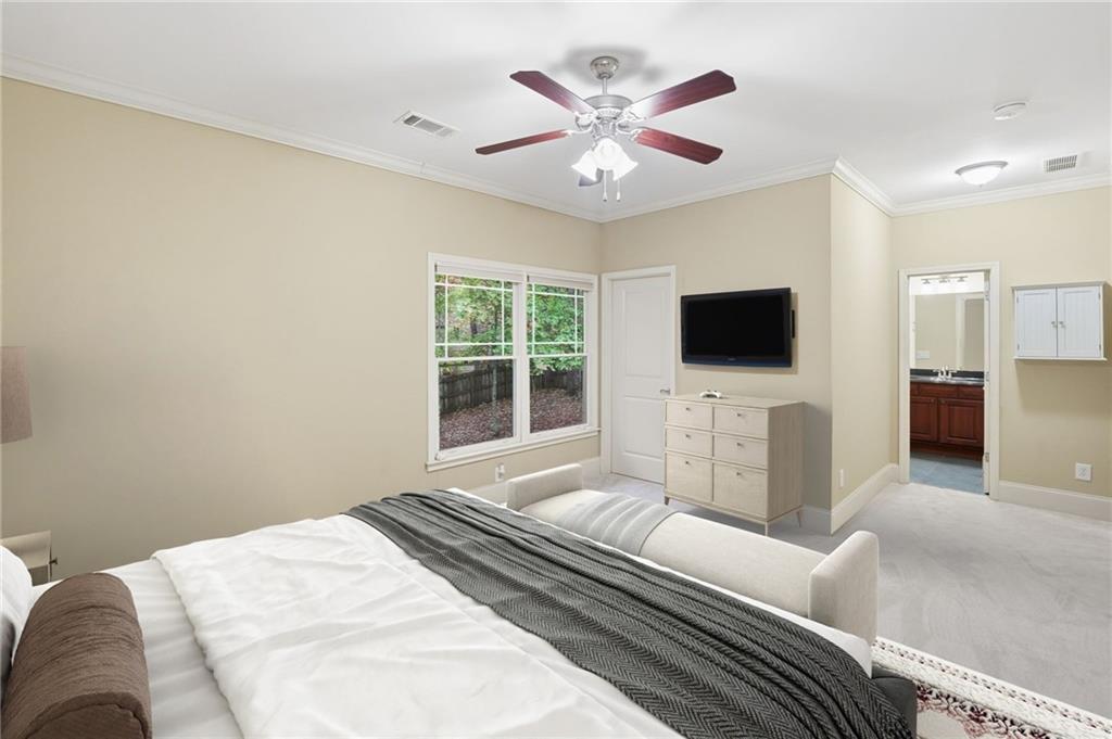 Lake Arrowhead - Residential