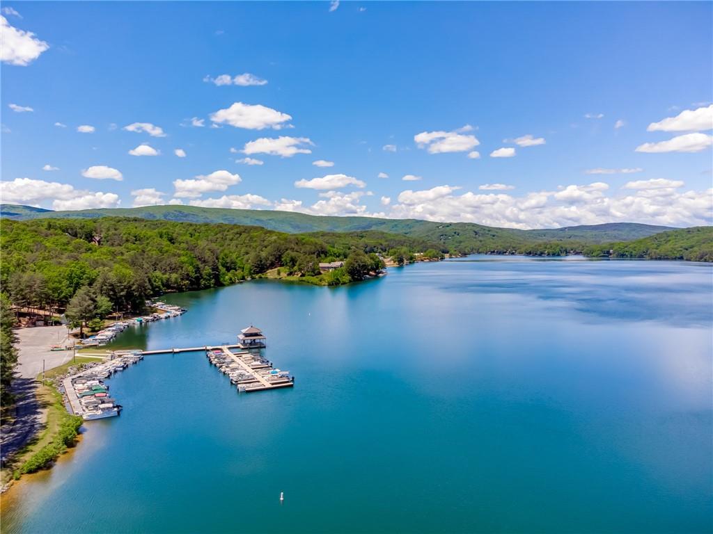 Lake Arrowhead - Residential