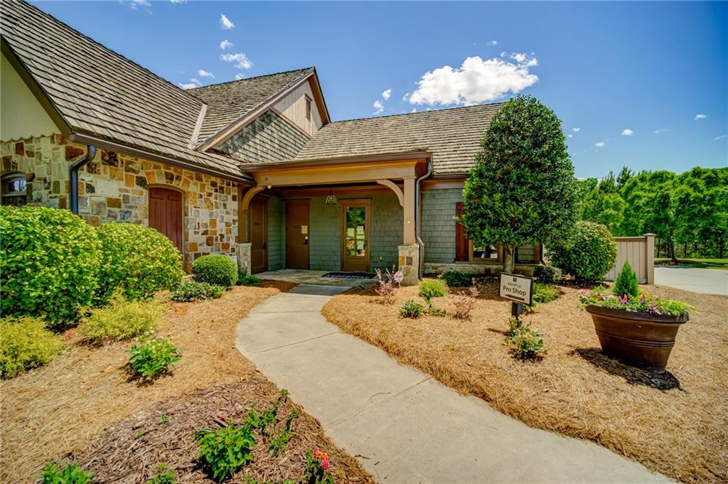 Lake Arrowhead - Residential