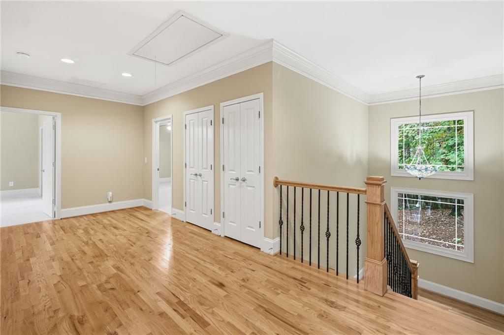 Lake Arrowhead - Residential