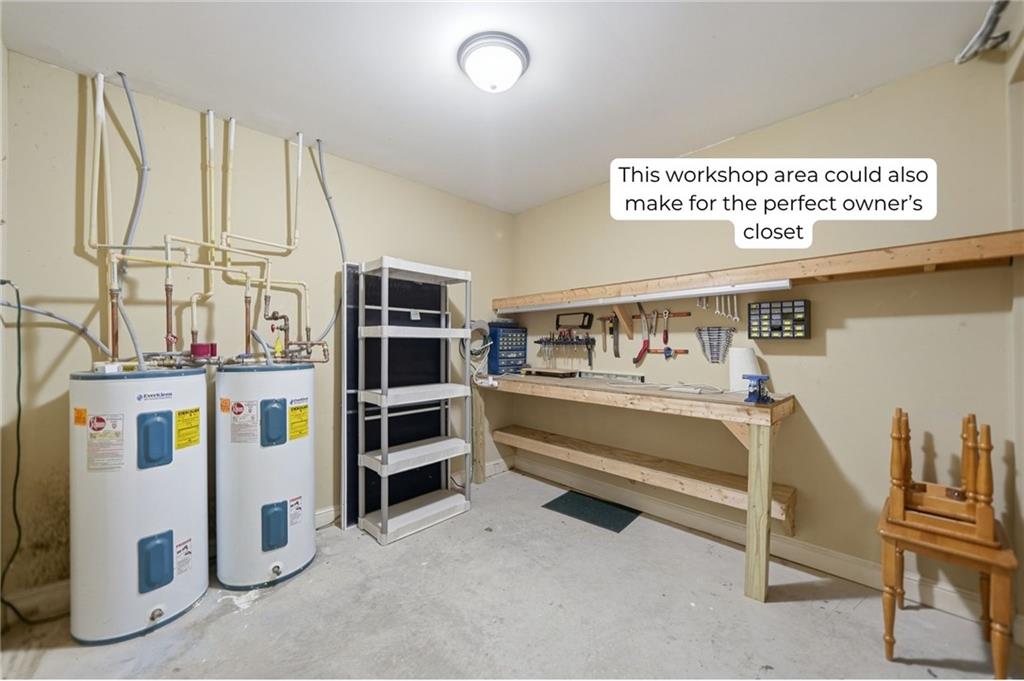 Lake Arrowhead - Residential