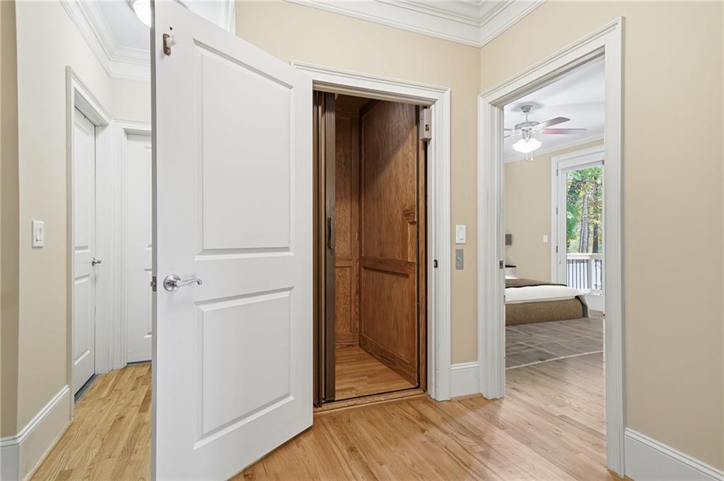 Lake Arrowhead - Residential