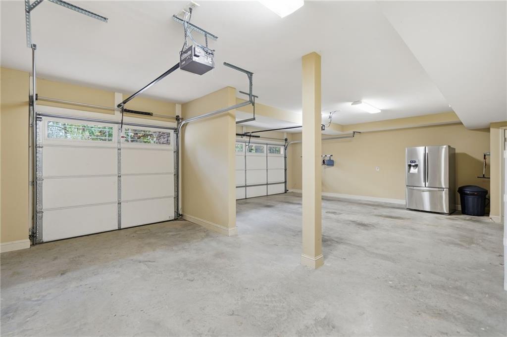 Lake Arrowhead - Residential