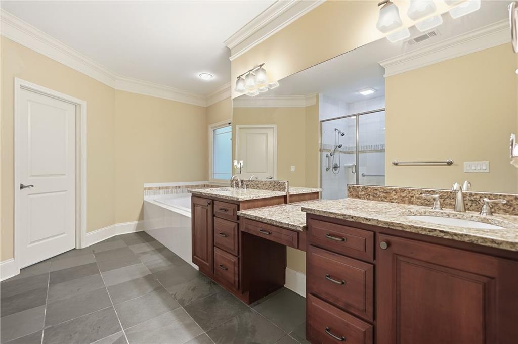 Lake Arrowhead - Residential