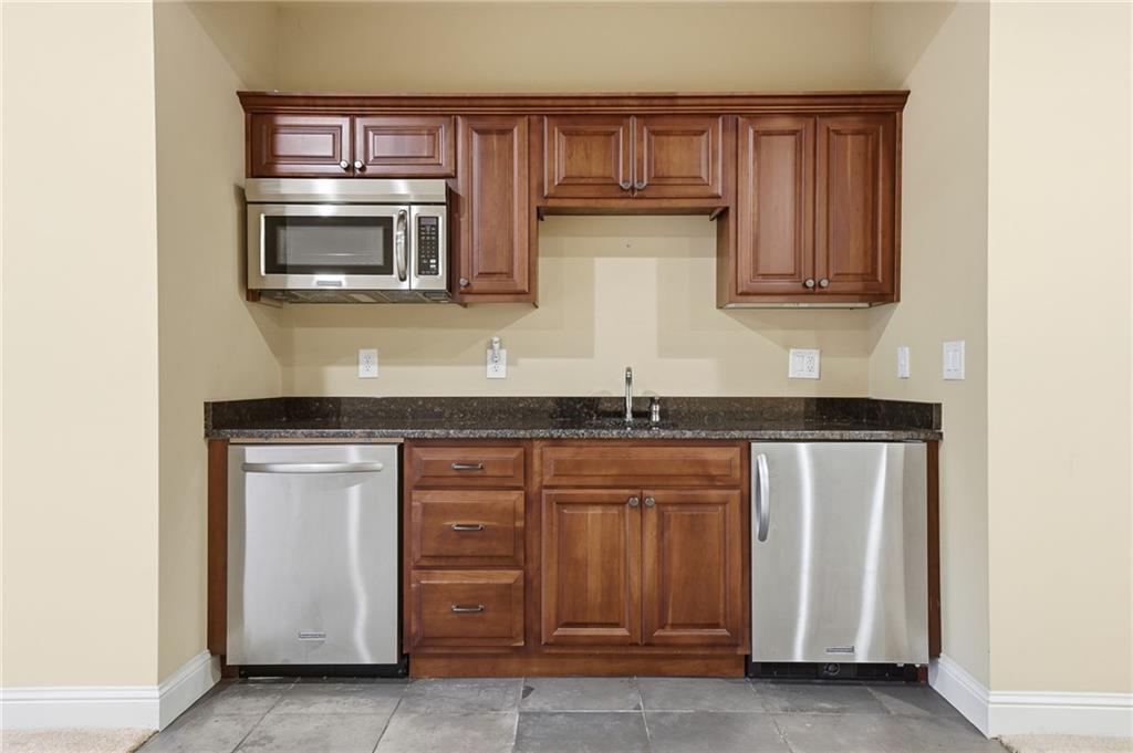 Lake Arrowhead - Residential