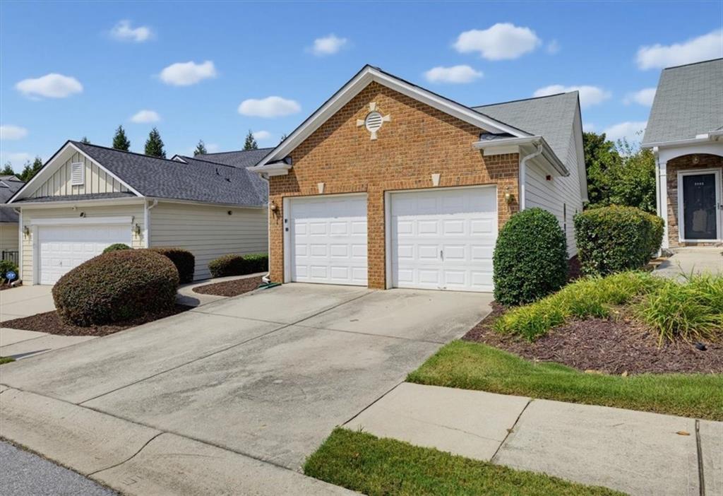 2090 Appaloosa Way