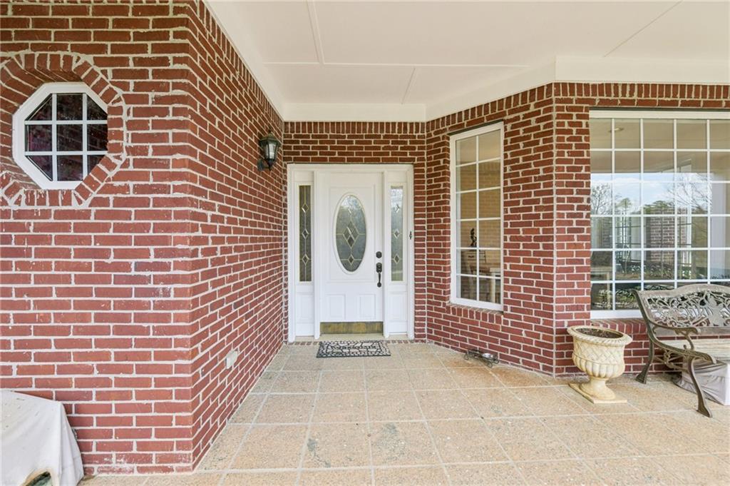 228 Indian Creek Road