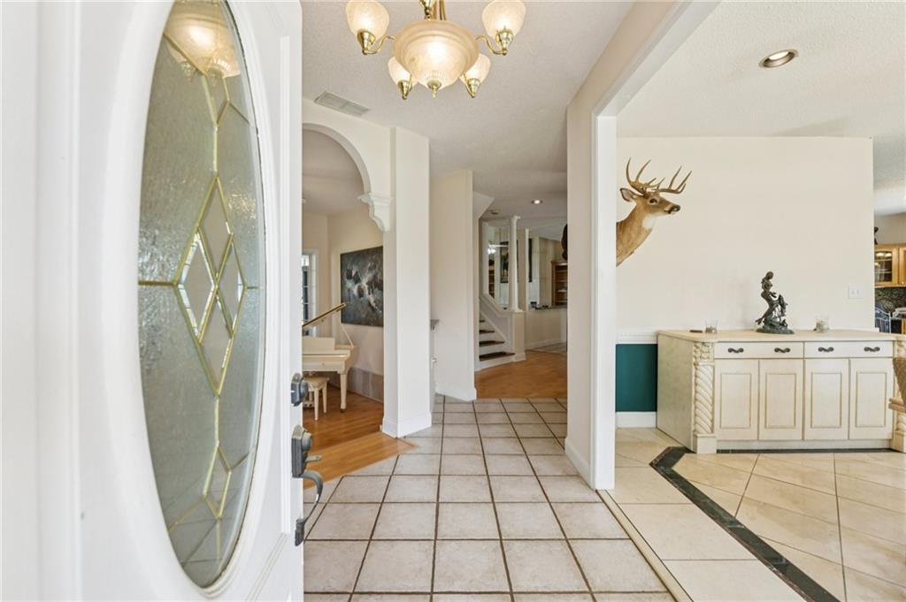 228 Indian Creek Road