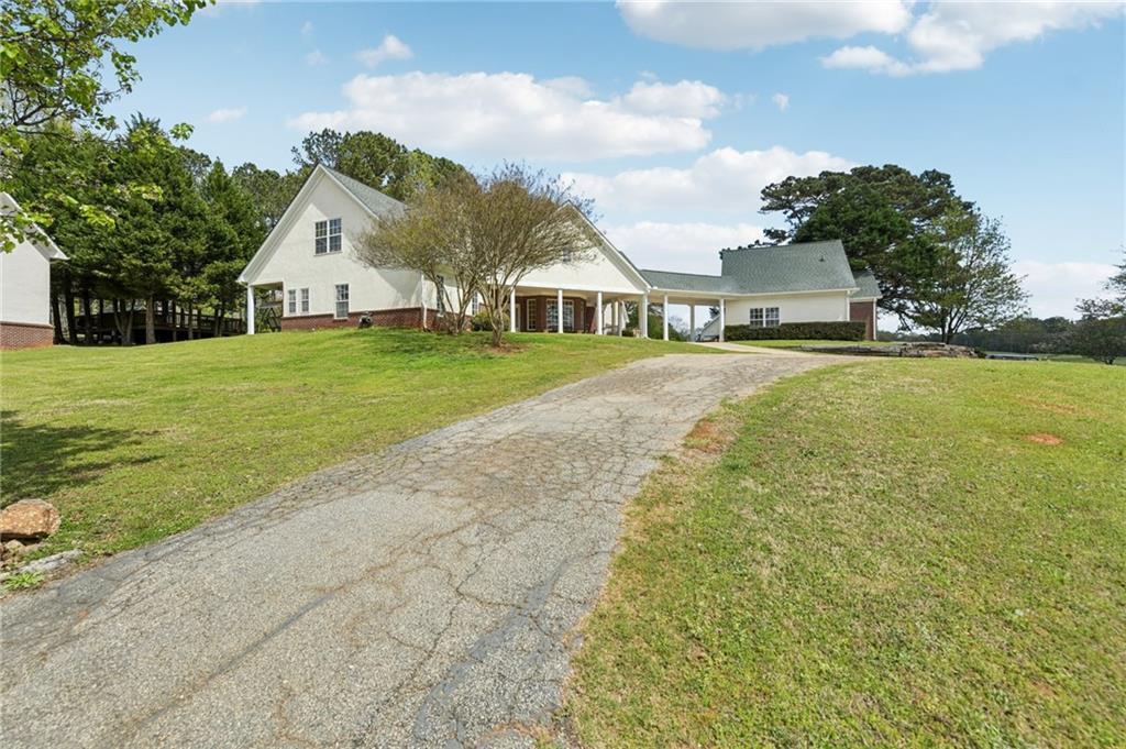 228 Indian Creek Road