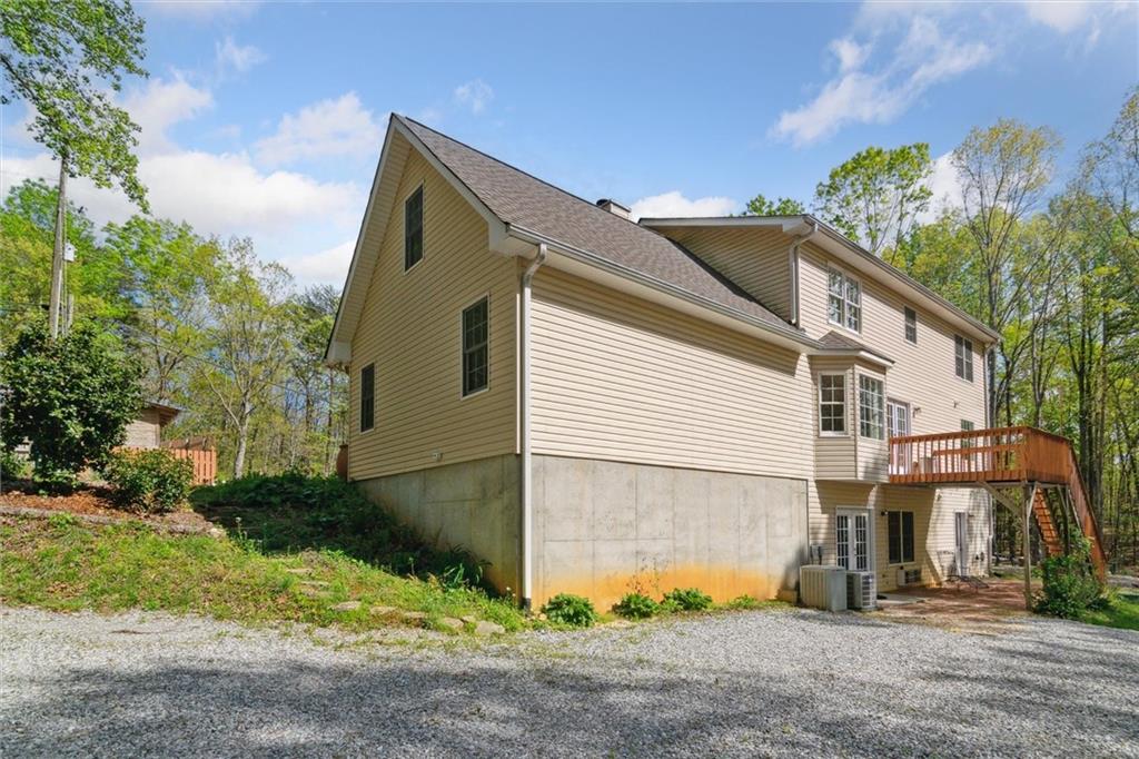 86 Sleepy Hollow Road
