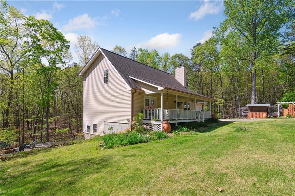 86 Sleepy Hollow Road