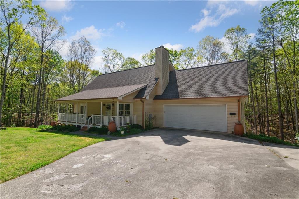 86 Sleepy Hollow Road