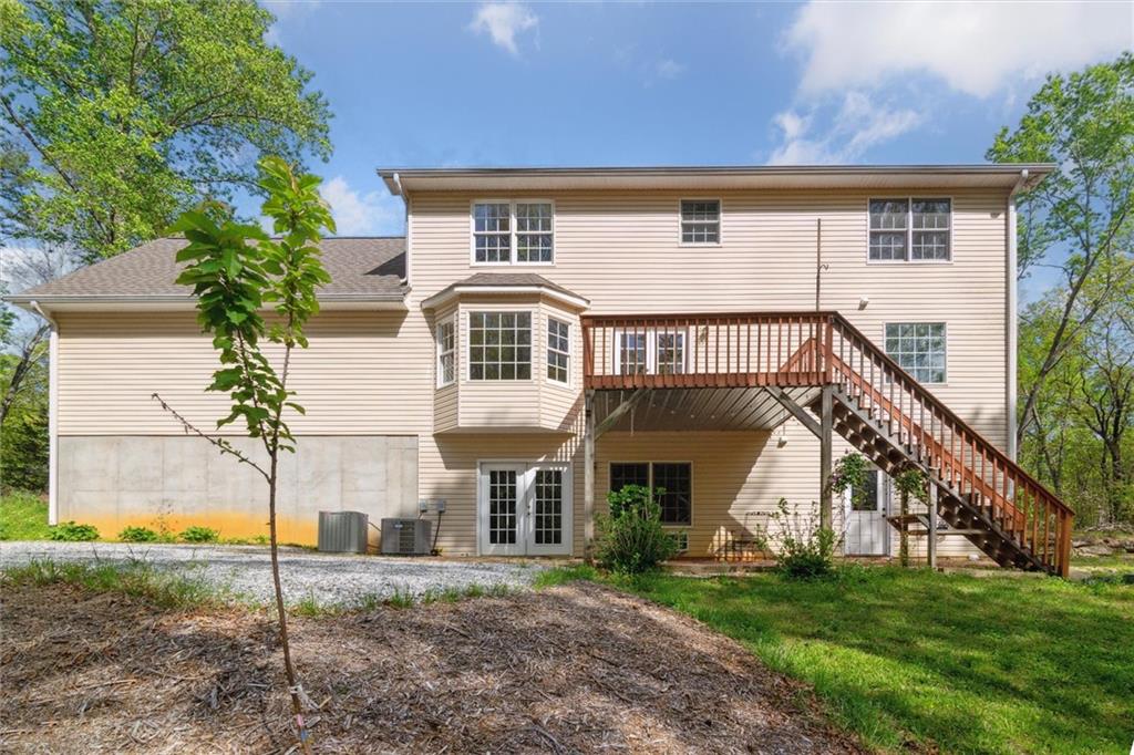 86 Sleepy Hollow Road