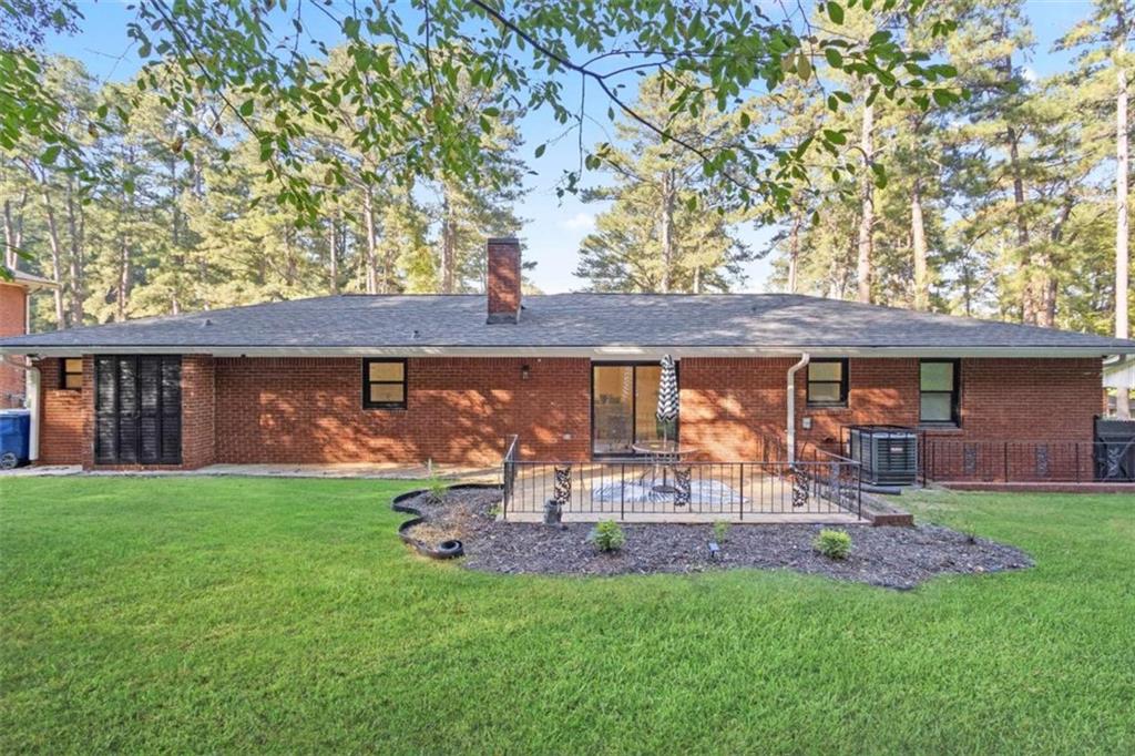 2774 Landrum Drive SW
