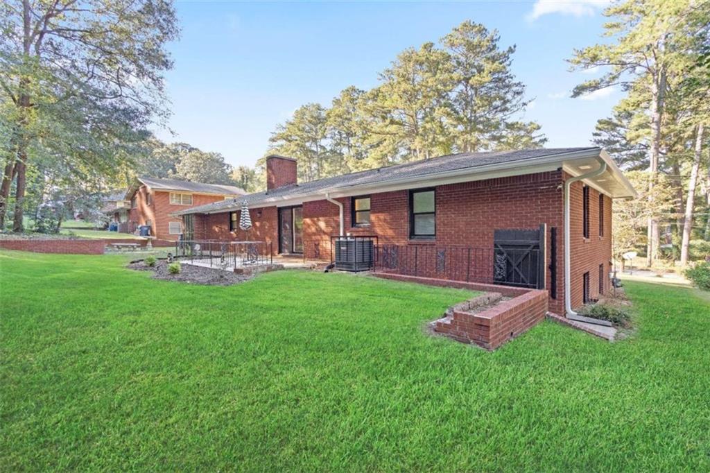 2774 Landrum Drive SW