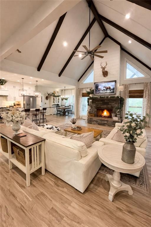 243 Sunset Circle