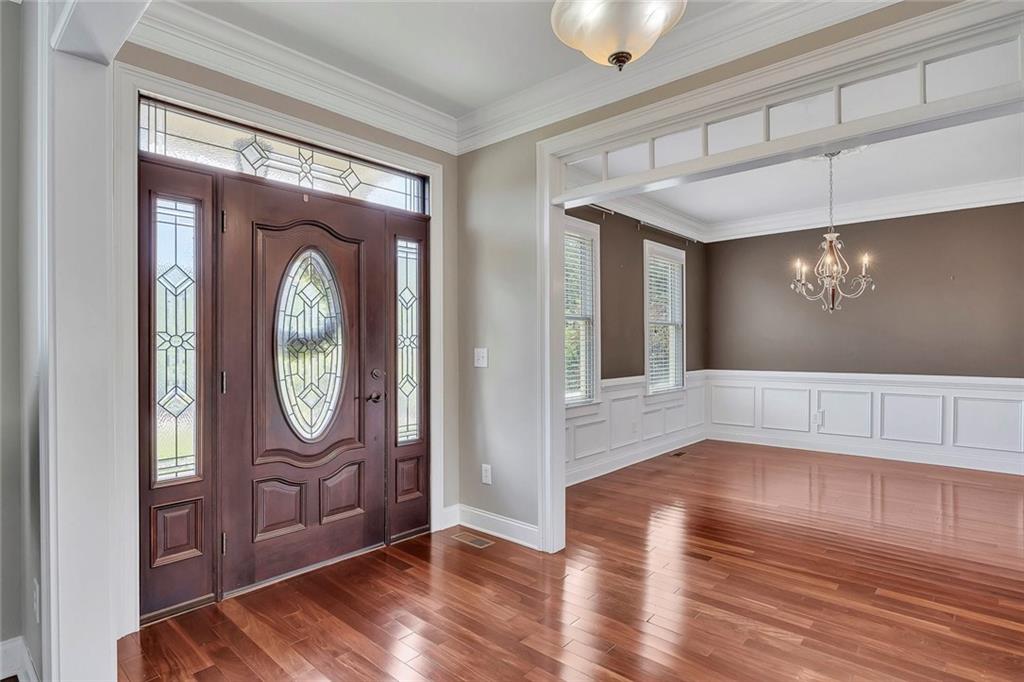 106 Percheron Drive