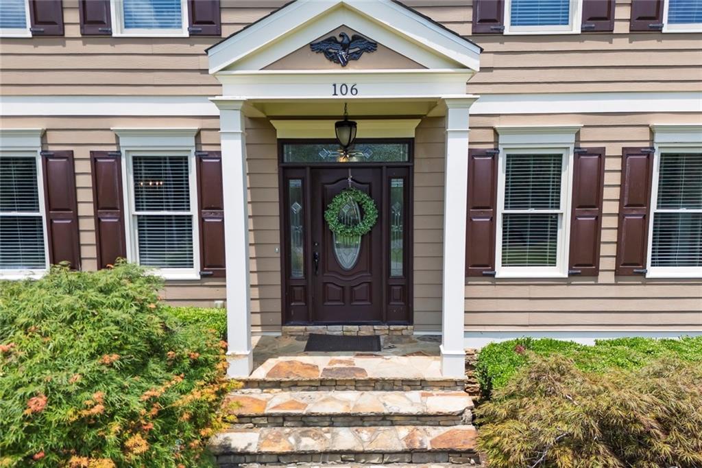 106 Percheron Drive