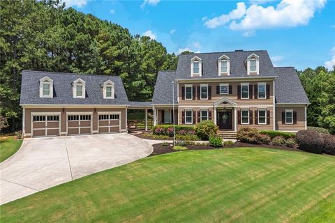 106 Percheron Drive Canton GA 30114