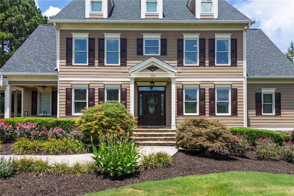 106 Percheron Drive