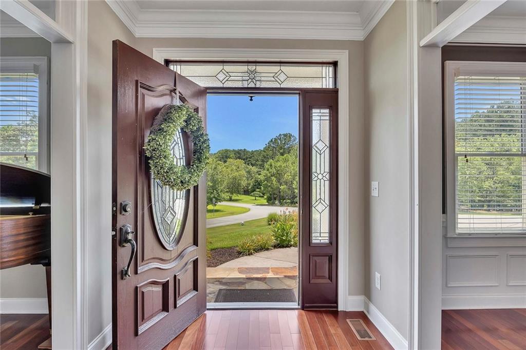 106 Percheron Drive