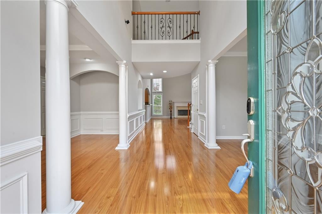 2745 Turning Leaf Drive