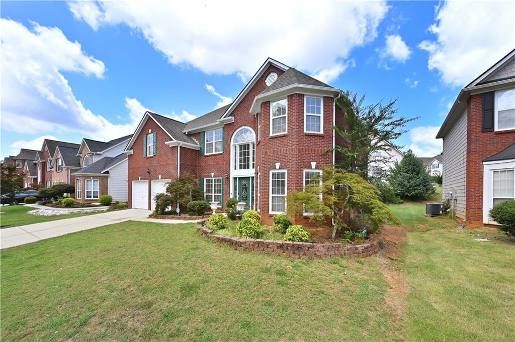 2745 Turning Leaf Drive