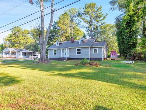 Photo of 1096 Center Street SW, Mableton, GA 30126 (MLS # 7650913)