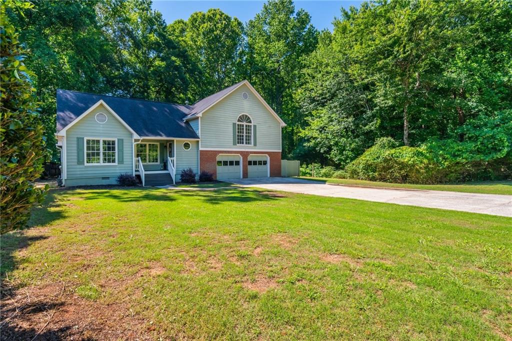 3453 Parsons Greene Trail