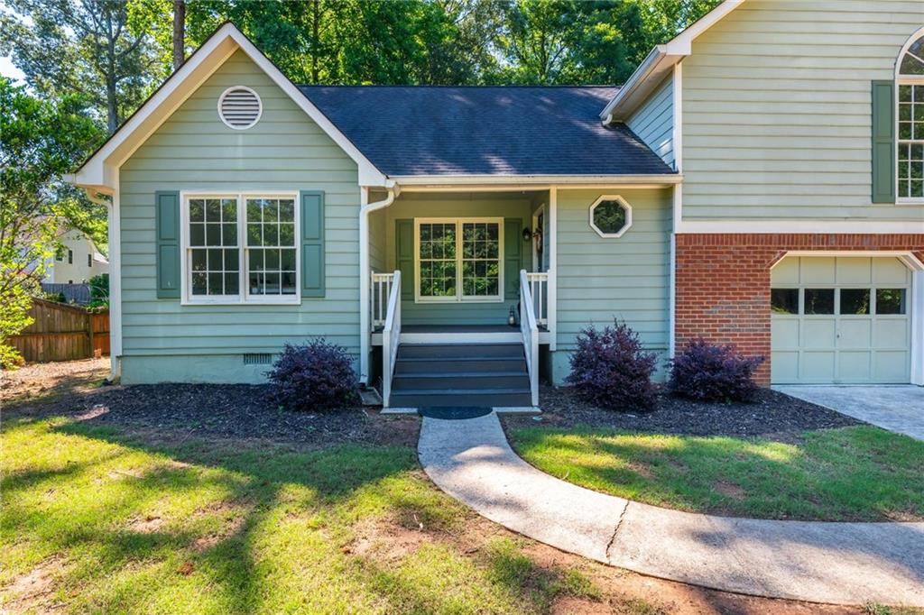 3453 Parsons Greene Trail