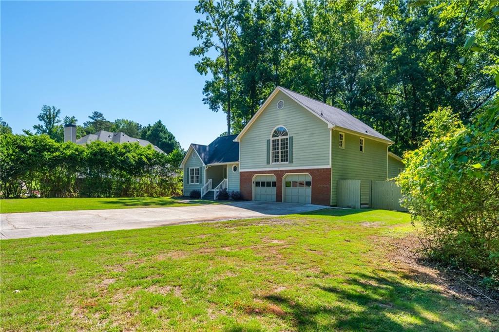 3453 Parsons Greene Trail