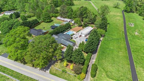 A home in Rockmart