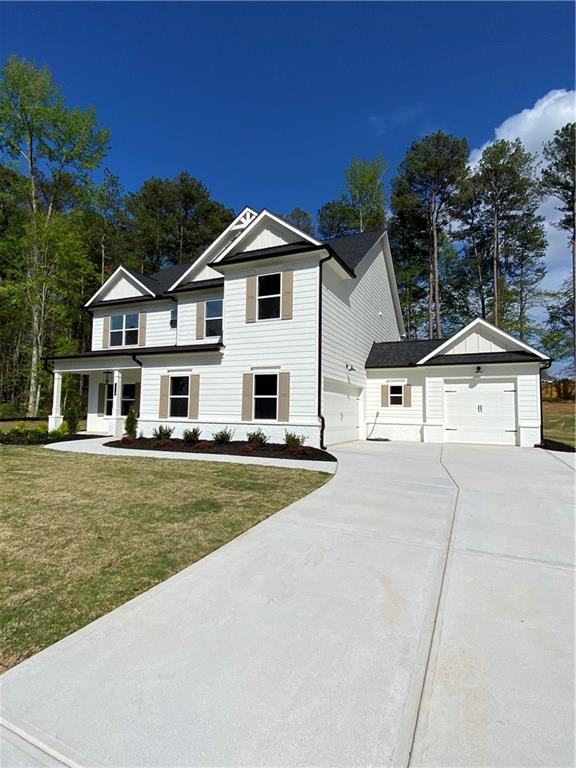176 Meadows Drive, Bethlehem, Georgia image 3