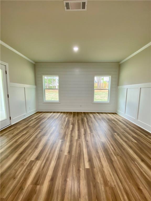 176 Meadows Drive, Bethlehem, Georgia image 11