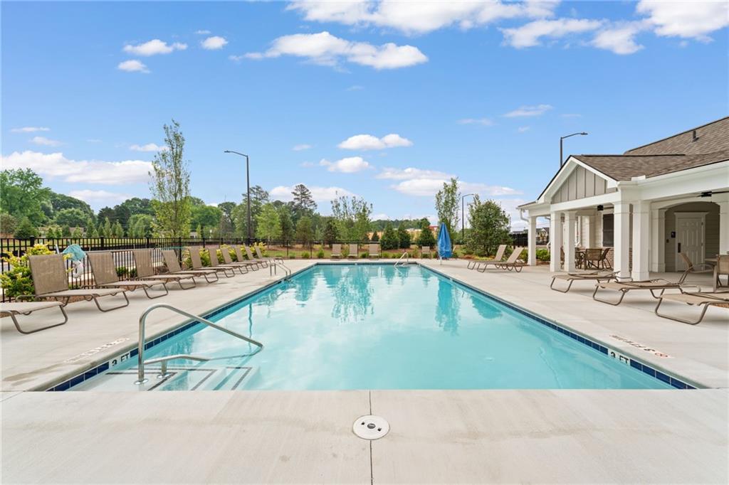 4523 Moray Drive