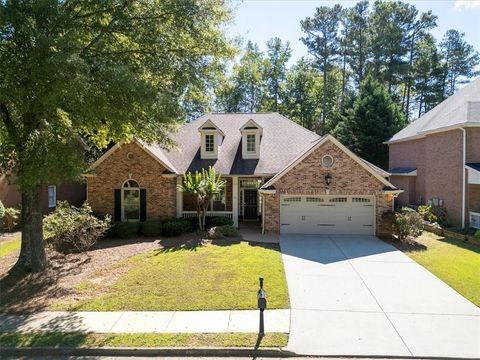 1065 Beacon Hill Crossing Alpharetta GA 30005