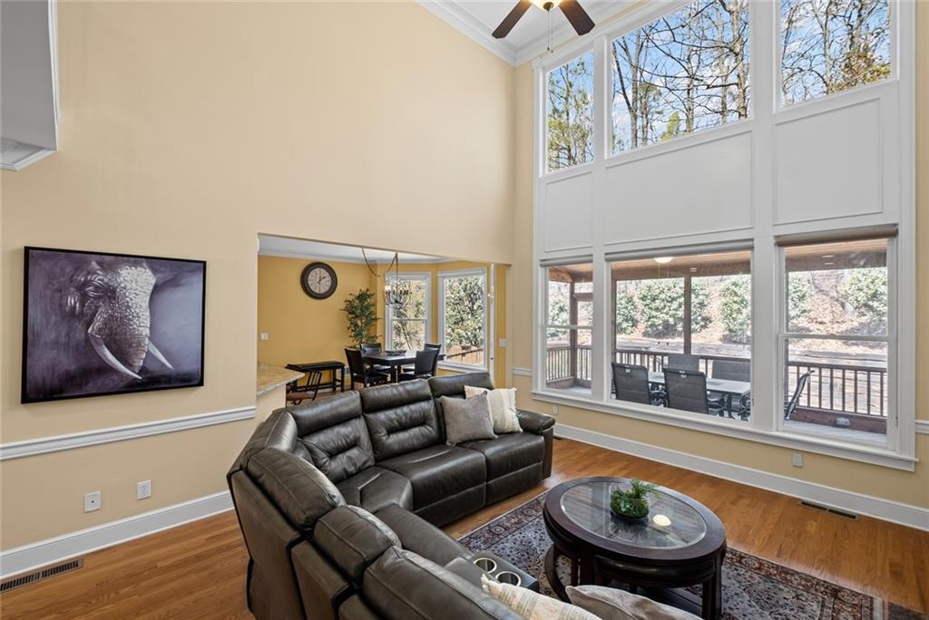 1085 Highland Crest Court, Mableton, Georgia image 31